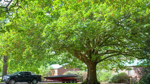 Lakes And Craters Holiday Park - Accommodation Port Hedland 0