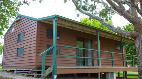 Lakes And Craters Holiday Park - Accommodation Port Hedland 3