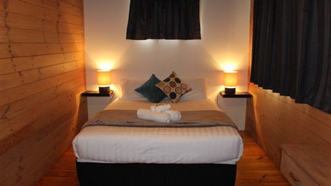 Lakes And Craters Holiday Park - Accommodation Port Hedland 1