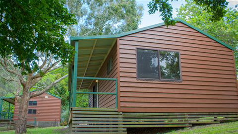 Lakes And Craters Holiday Park - Accommodation Port Hedland 4
