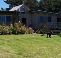 Clifton Beach Lodge