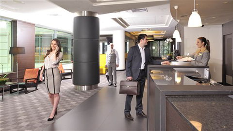 Novotel Melbourne On Collins - Accommodation Port Hedland 1