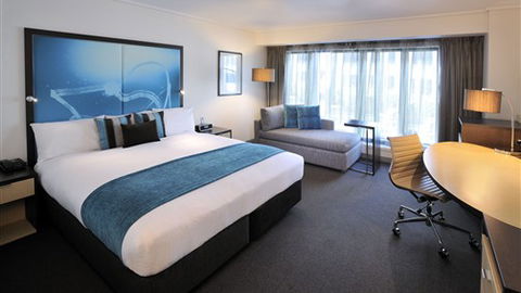 Novotel Melbourne On Collins - Accommodation Port Hedland 3