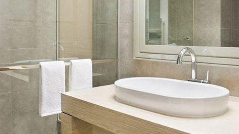 Novotel Melbourne On Collins - Accommodation Port Hedland 4