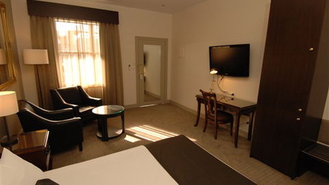 Quality Inn Heritage On Lydiard - Accommodation Port Hedland 3