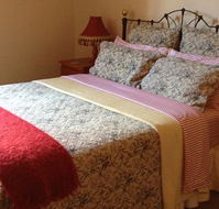 Carlyle House Rutherglen - Accommodation Port Hedland
