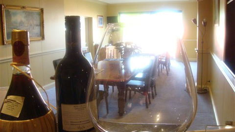 Grand Central Accommodation B&B Cobden - Accommodation Port Hedland 3