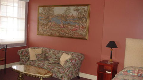 Grand Central Accommodation B&B Cobden - Accommodation Port Hedland 7