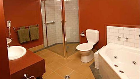 Grand Central Accommodation B&B Cobden - Accommodation Port Hedland 5