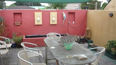Grand Central Accommodation B&B Cobden - Accommodation Port Hedland 8