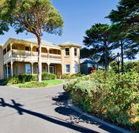 Mt Martha BB By the Sea - Accommodation Port Hedland