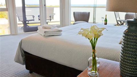 Whitesbeach Guesthouse - Accommodation Port Hedland 1