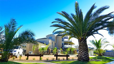 Whitesbeach Guesthouse - Accommodation Port Hedland 4