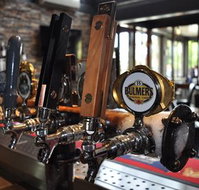 Brougham Arms Hotel - Accommodation Port Hedland