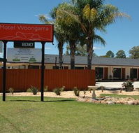 Motel Woongarra - Accommodation Port Hedland