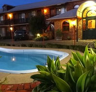 Hermitage Motor Inn - Accommodation Port Hedland