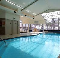 Lake Edge Resort - Accommodation Port Hedland