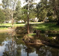 Marwood Luxury Villas - Accommodation Port Hedland