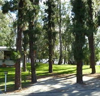 Barham Caravan  Tourist Park - Accommodation Port Hedland