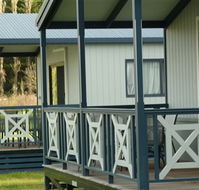 BIG4 Taggerty Holiday Park - Accommodation Port Hedland