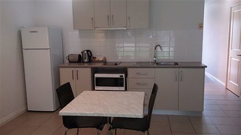 Murray Waters Motor Inn & Apartments - Accommodation Port Hedland 6