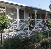 Burrabliss Bed and Breakfast - Accommodation Port Hedland