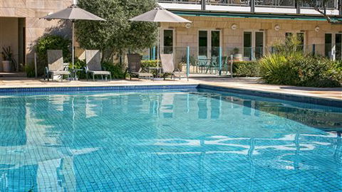 Portsea Village Resort - Accommodation Port Hedland 2