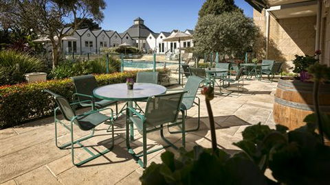 Portsea Village Resort - Accommodation Port Hedland 1