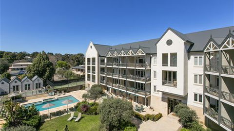 Portsea Village Resort - Accommodation Port Hedland 0