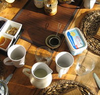 Paynes Hut - Accommodation Port Hedland