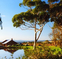 Tuki Trout Farm and Retreat - Accommodation Port Hedland