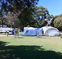 Amity Point Camping Ground - Accommodation Port Hedland