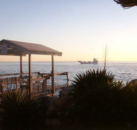 Amity Point Waterfront Cabins - Accommodation Port Hedland