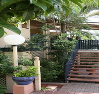 City Palms Motel - Accommodation Port Hedland