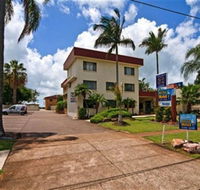 Cleveland Bay Air Motel - Accommodation Port Hedland