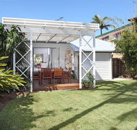 Corporate Beach House - Accommodation Port Hedland