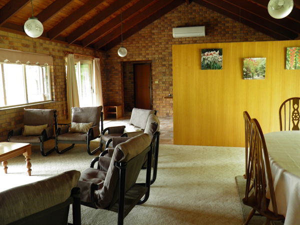 Mount Stanley QLD Accommodation Port Hedland