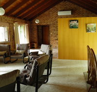 Coucals of Mount Crosby - Accommodation Port Hedland