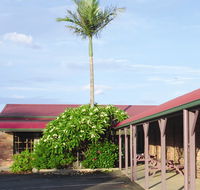 Fernvale Hotel-Motel - Accommodation Port Hedland