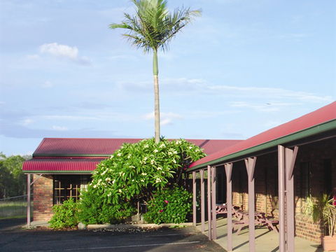 Fernvale Hotel-Motel - Accommodation Port Hedland 0