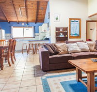 Grass Trees - Accommodation Port Hedland