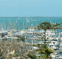 Harbourview Apartment Manly - Accommodation Port Hedland