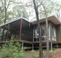 Mt Cotton Eco Cabins