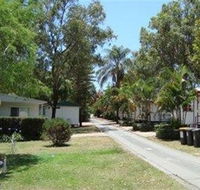 Nestle Inn Tourist Village - Accommodation Port Hedland