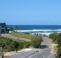 Point Lookout Beach Resort - Accommodation Port Hedland