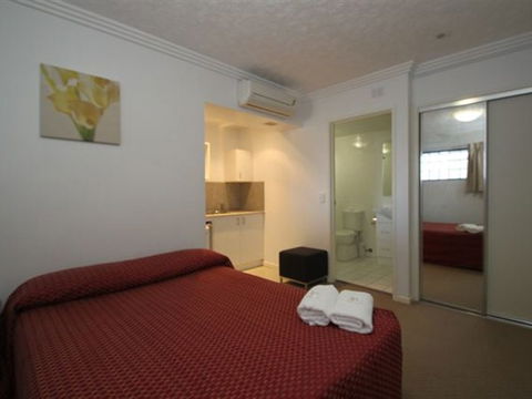 Southern Cross Motel And Serviced Apartments - Accommodation Port Hedland 0