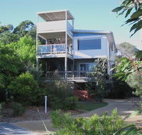 The Keep Beach Houses - Accommodation Port Hedland