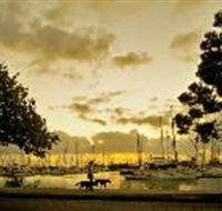 The Weekender - Accommodation Port Hedland