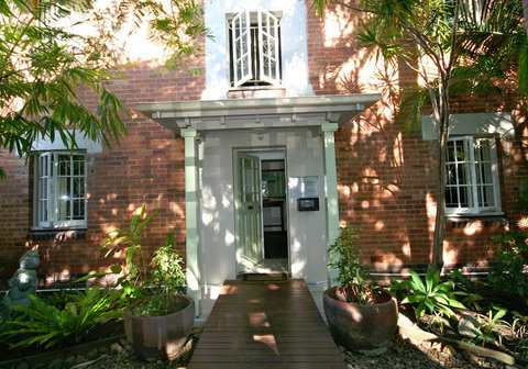 Edward Lodge - Accommodation Port Hedland 1