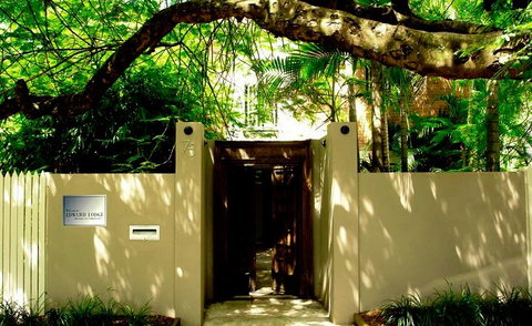 Edward Lodge - Accommodation Port Hedland 3